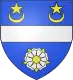 Coat of arms of Jallaucourt