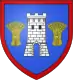 Coat of arms of Janville