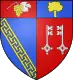 Coat of arms of Javernant