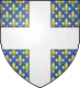 Coat of arms of Juniville