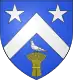 Coat of arms of Juvigny