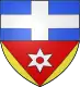 Coat of arms of Lépron-les-Vallées