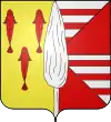 Coat of arms of L'Orbrie