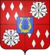 Coat of arms of La Vieille-Lyre