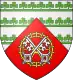 Coat of arms of La Basse-Vaivre