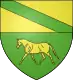 Coat of arms of La Brillanne
