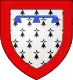 Coat of arms of La Chapelle-Basse-Mer