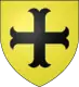 Coat of arms of La Chapelle-d'Angillon
