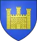 Coat of arms of La Ferté-Vidame