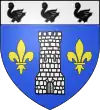 Coat of arms of La Flocellière