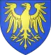 Coat of arms of La Malachère