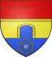 Coat of arms of La Neuvelle-lès-Lure