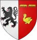 Coat of arms of La Neuville-à-Maire