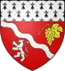 Coat of arms of La Remaudière