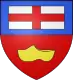 Coat of arms of La Sabotterie