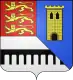Coat of arms of La Sauvetat-du-Dropt