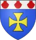 Coat of arms of La Veuve