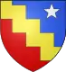 Coat of arms of La Villeneuve-Bellenoye-et-la-Maize