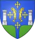 Coat of arms of Lachaussée