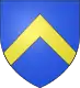 Coat of arms of Lamarque