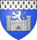 Coat of arms of Landivy