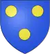 Coat of arms of Le Bourget-du-Lac