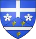 Coat of arms of Le Mée-sur-Seine