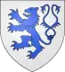 Coat of arms of Mesnil-sur-Oger
