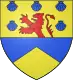 Coat of arms of Le Montet