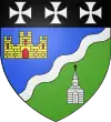 Coat of arms of Le Poiré-sur-Velluire