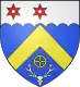 Coat of arms of Le Thuit-Anger