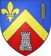 Coat of arms of Le Châtelet-en-Brie
