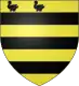 Coat of arms of Lebiez