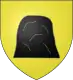 Coat of arms of Les Fessey