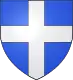 Coat of arms of Les Fins