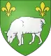 Coat of arms of Lindry