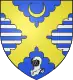 Coat of arms of Linthelles