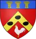 Coat of arms of Liverdy-en-Brie