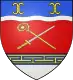 Coat of arms of Livry-Louvercy