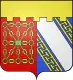 Coat of arms of Longeau-Percey