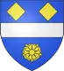 Coat of arms of Loulans-Verchamp