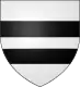 Coat of arms of Louville-la-Chenard