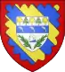 Coat of arms of Lucenay-lès-Aix