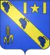 Coat of arms of Ludes