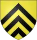 Coat of arms of Lurcy-Lévis