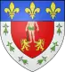 Coat of arms of Lyons-la-Forêt
