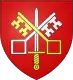 Coat of arms of Mainvilliers