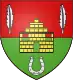 Coat of arms of Maison-Rouge
