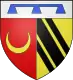 Coat of arms of Malandry