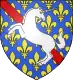 Coat of arms of Malicorne